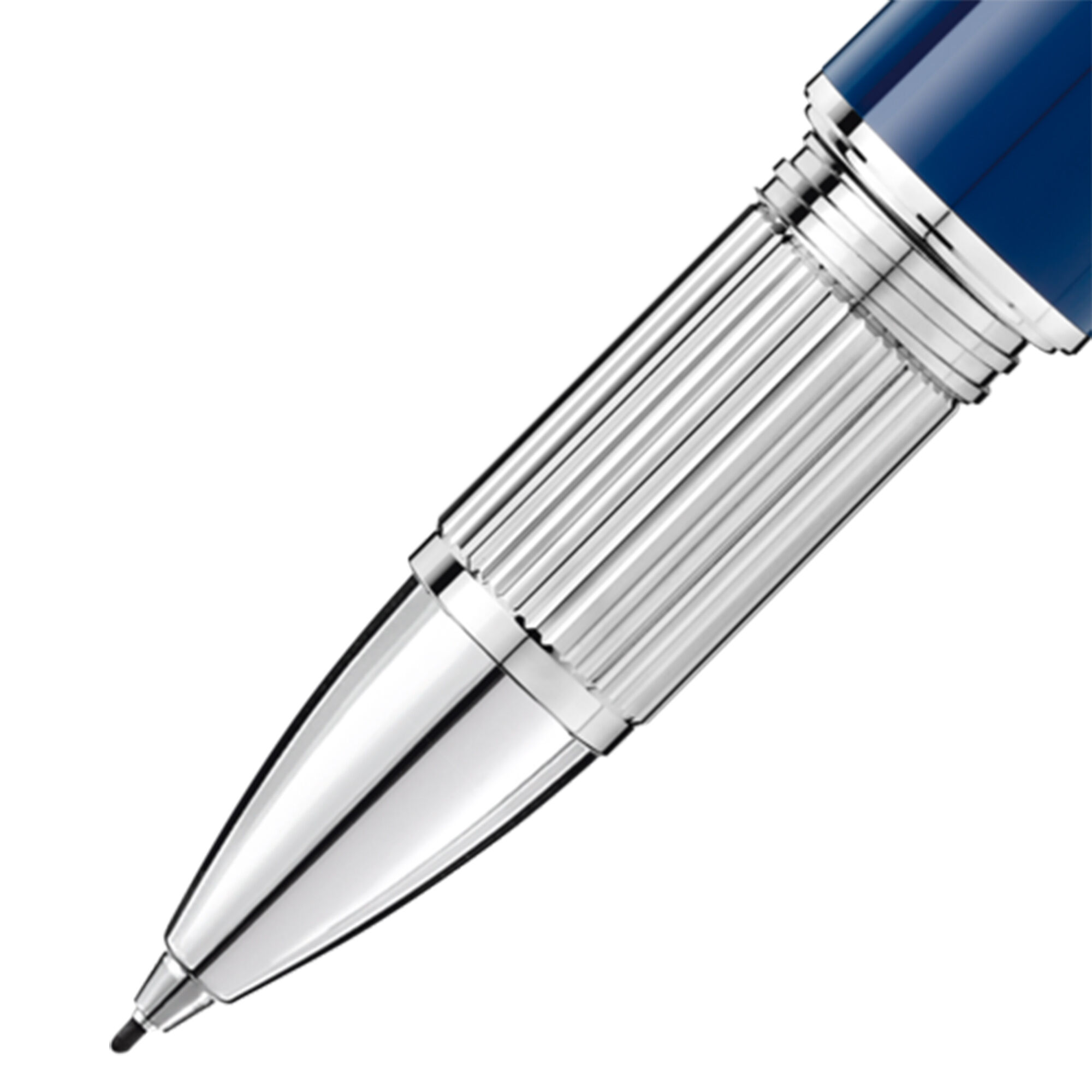 Montblanc Starwalker Blue Planet Fineliner | Maison Birks